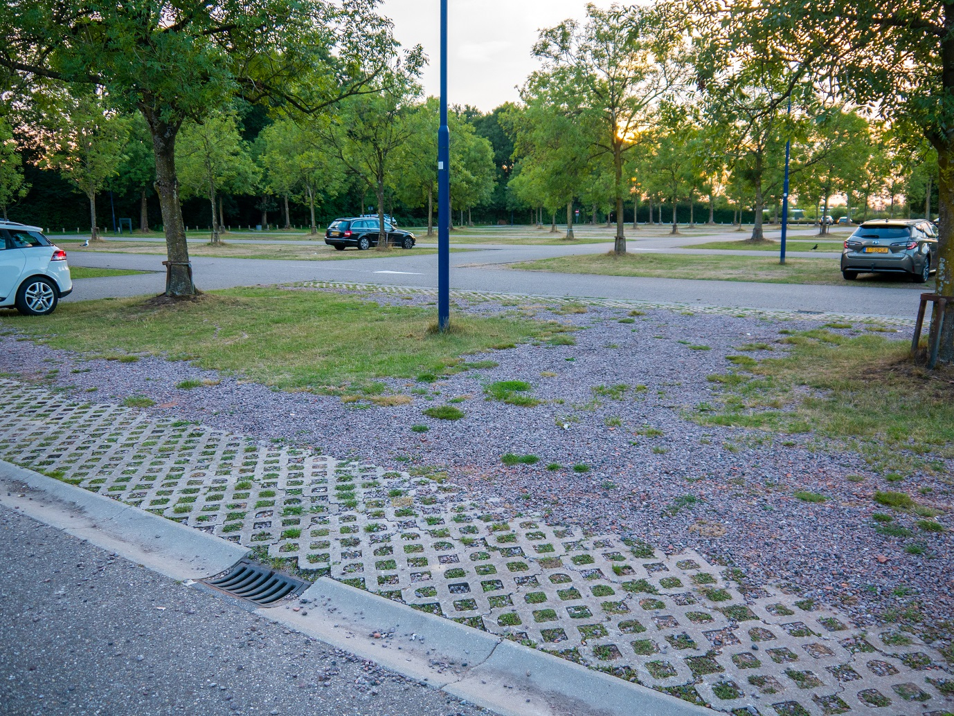 Maarsseveen Rondje Grote Plas 24-08-2022-02