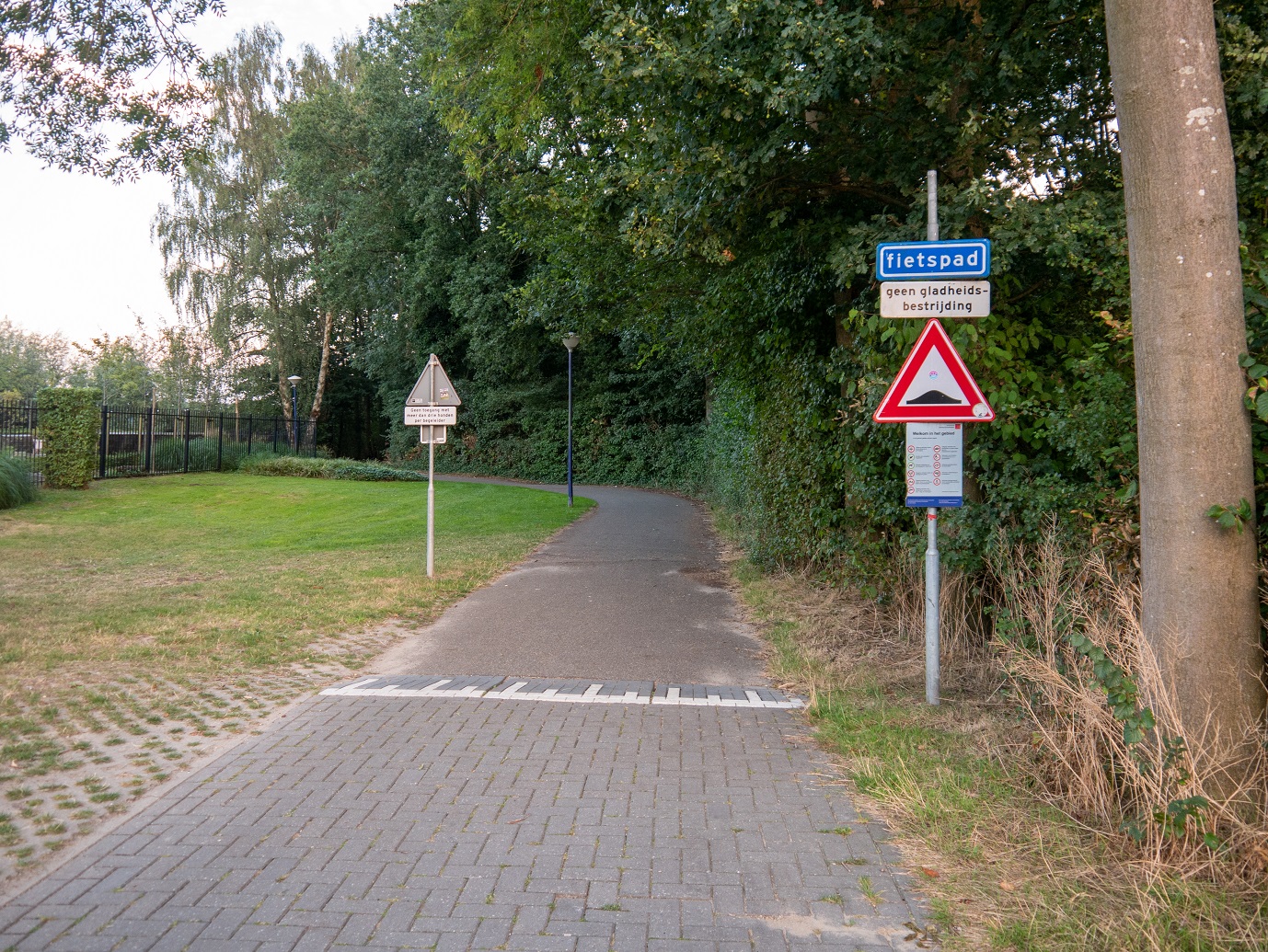 Maarsseveen Rondje Grote Plas 24-08-2022-03