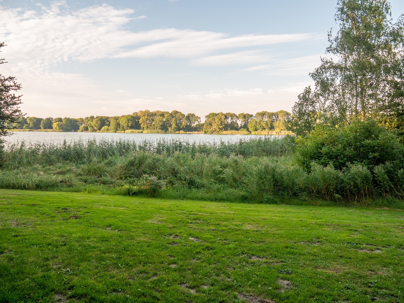 Maarsseveen Rondje Grote Plas 24-08-2022-05