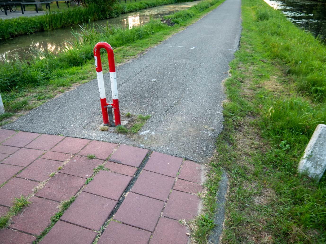 Maarsseveen Rondje Grote Plas 24-08-2022-09