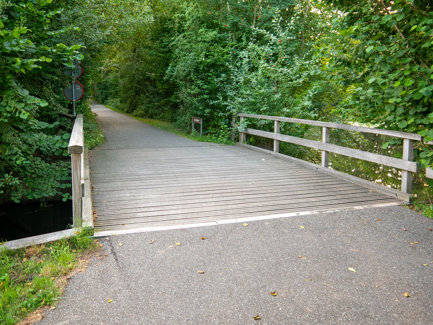 Maarsseveen Rondje Grote Plas 24-08-2022-11
