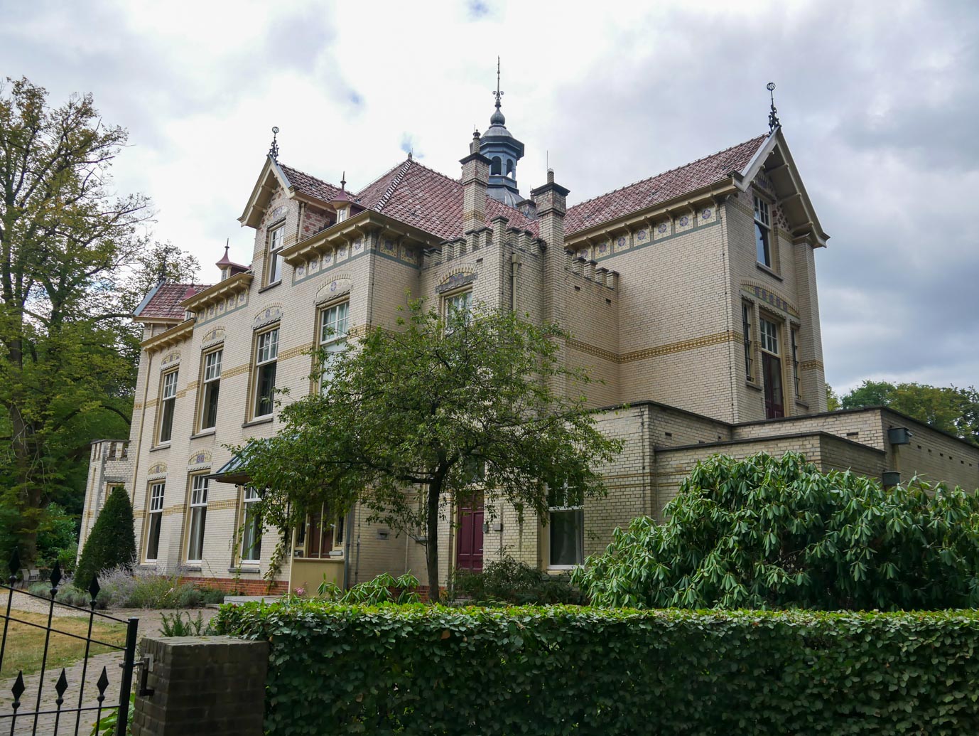Ermelo_Oud_Groevenbeek_27-08-2022-13