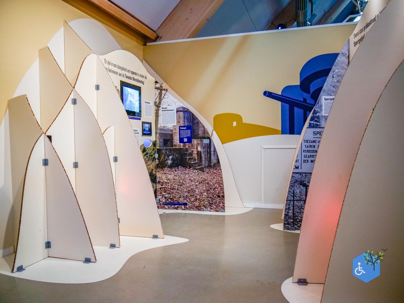 Overveen_Rolstoelwandeling_De_Kennemerduinen_24-11-2023-21