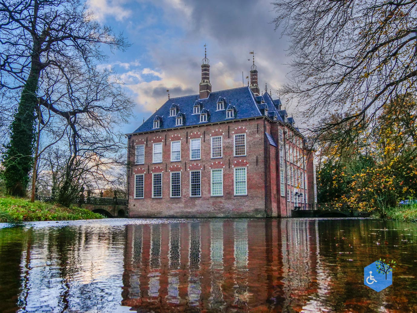Voorschoten_Landgoed_Duivenvoorde_24-11-2023-30