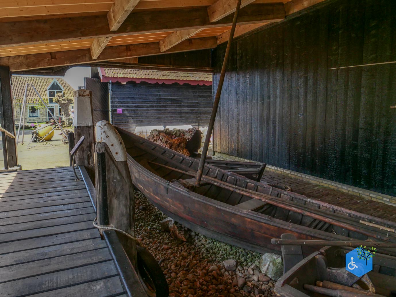 Oudeschild_Museum_Kaap_Skil_02-05-2024-22