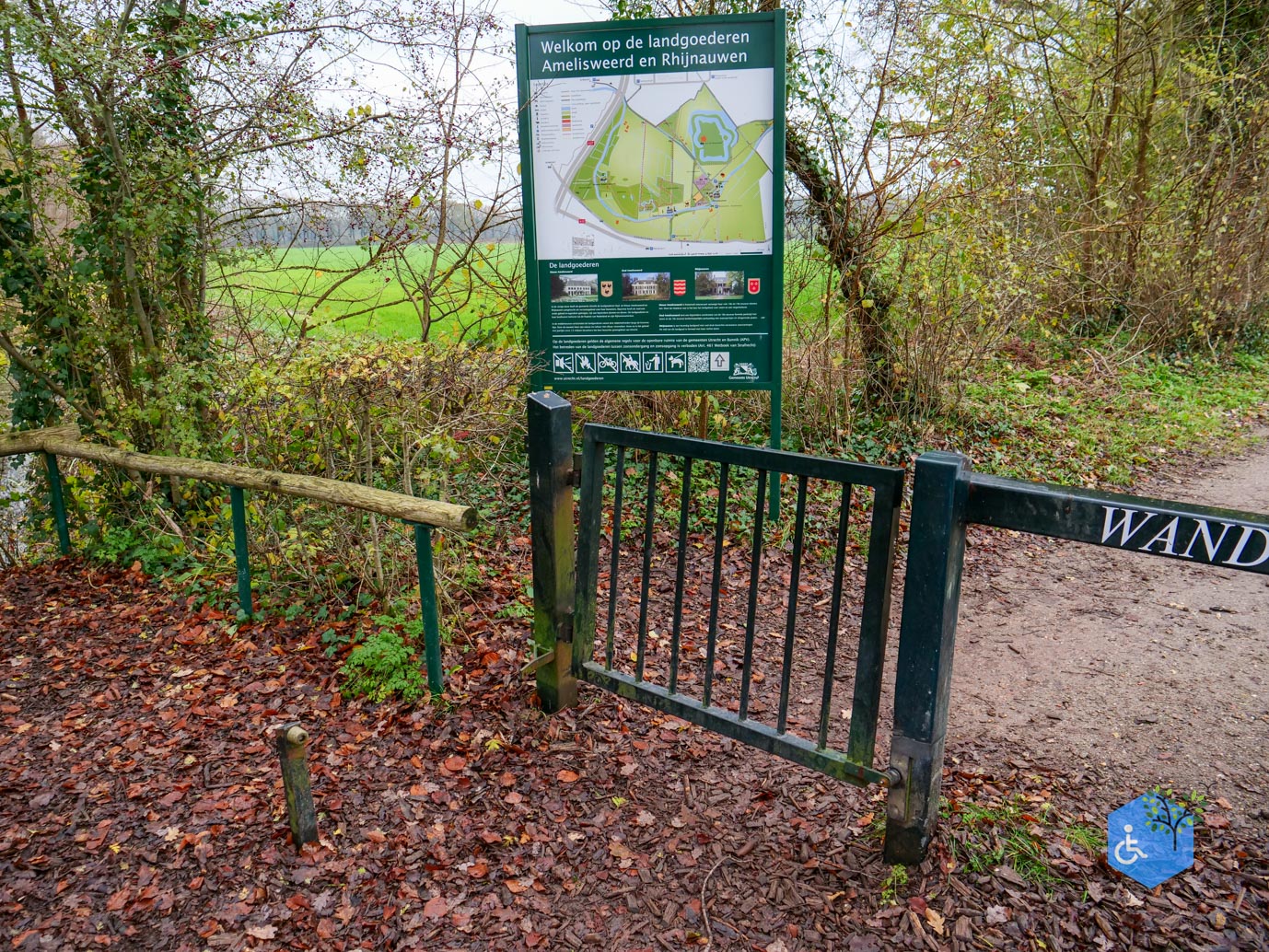 Bunnik_Bomenwandeling_Amelisweerd_28-11-2025-29
