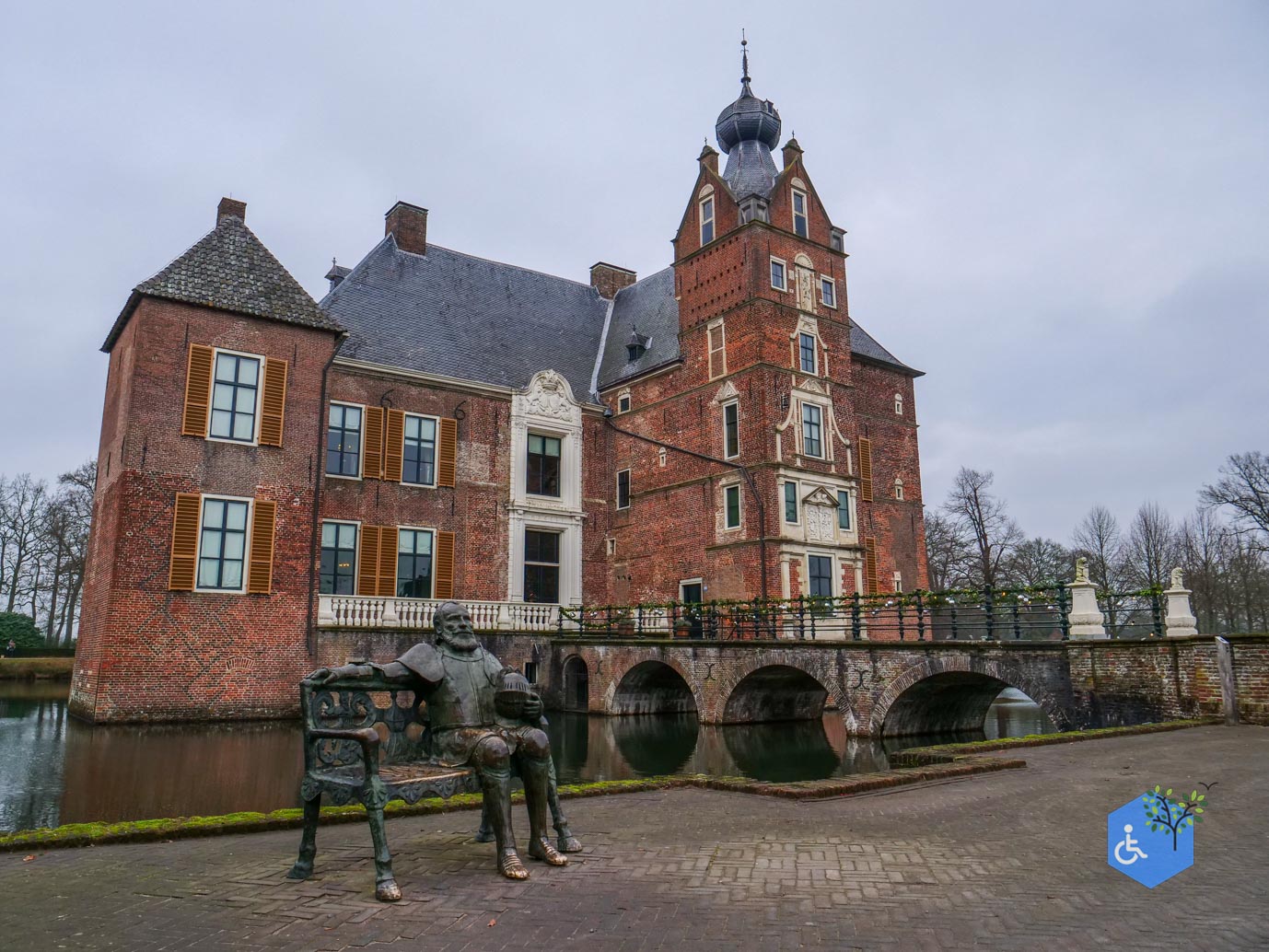 Vaassen_Kasteelpark_Cannenburch_17-12-2025-08