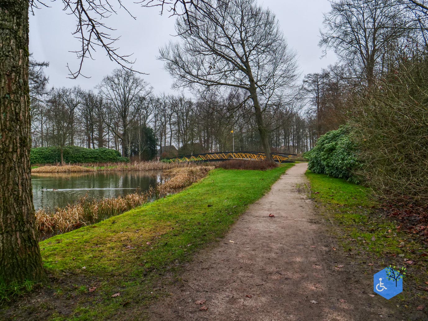 Vaassen_Kasteelpark_Cannenburch_17-12-2025-22