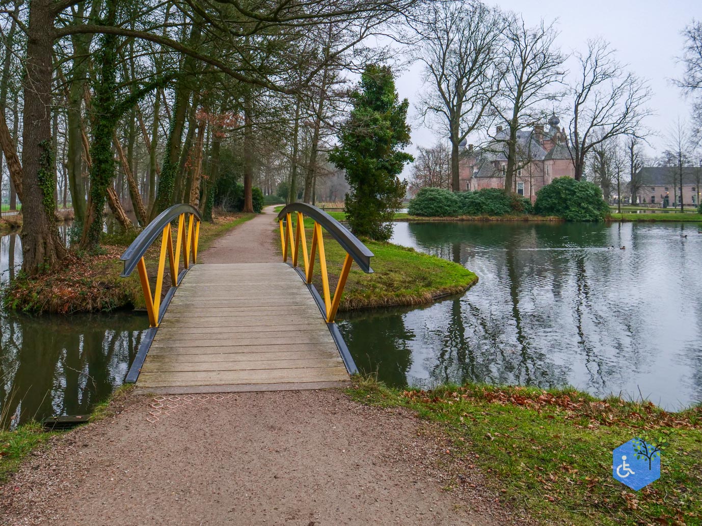 Vaassen_Kasteelpark_Cannenburch_17-12-2025-37