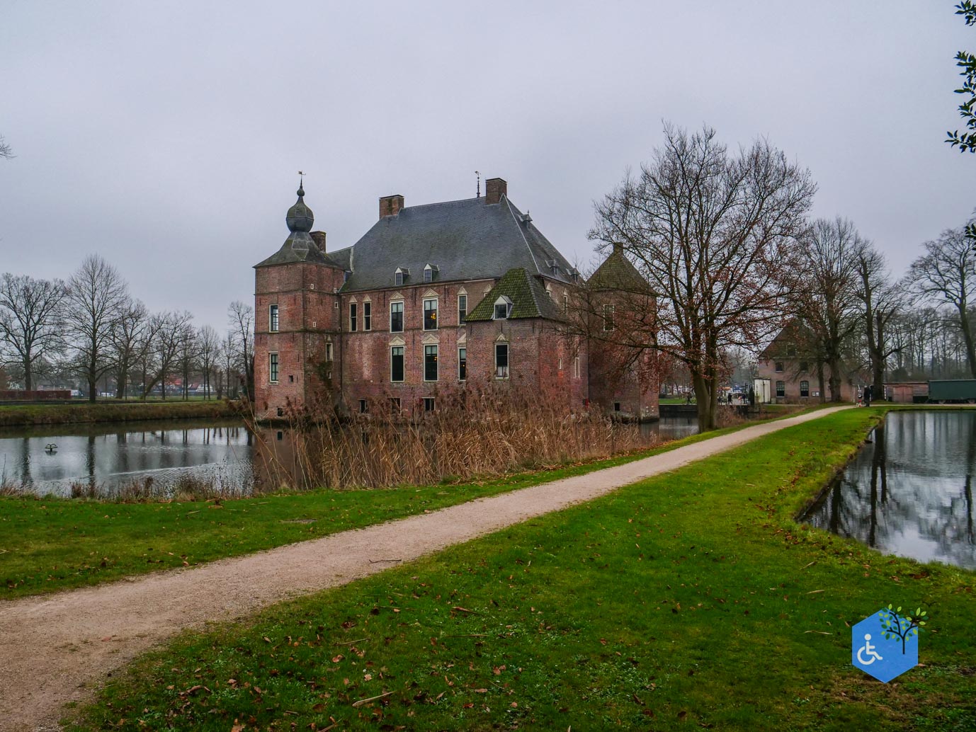 Vaassen_Kasteelpark_Cannenburch_17-12-2025-38