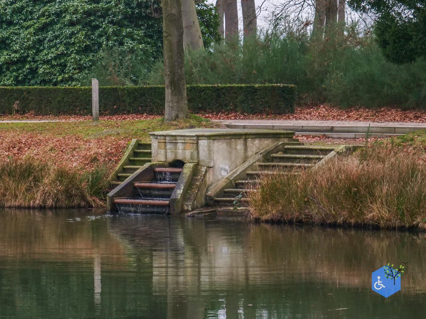 Vaassen_Kasteelpark_Cannenburch_17-12-2025-44