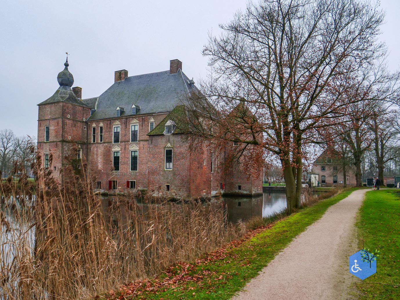 Vaassen_Kasteelpark_Cannenburch_17-12-2025-46