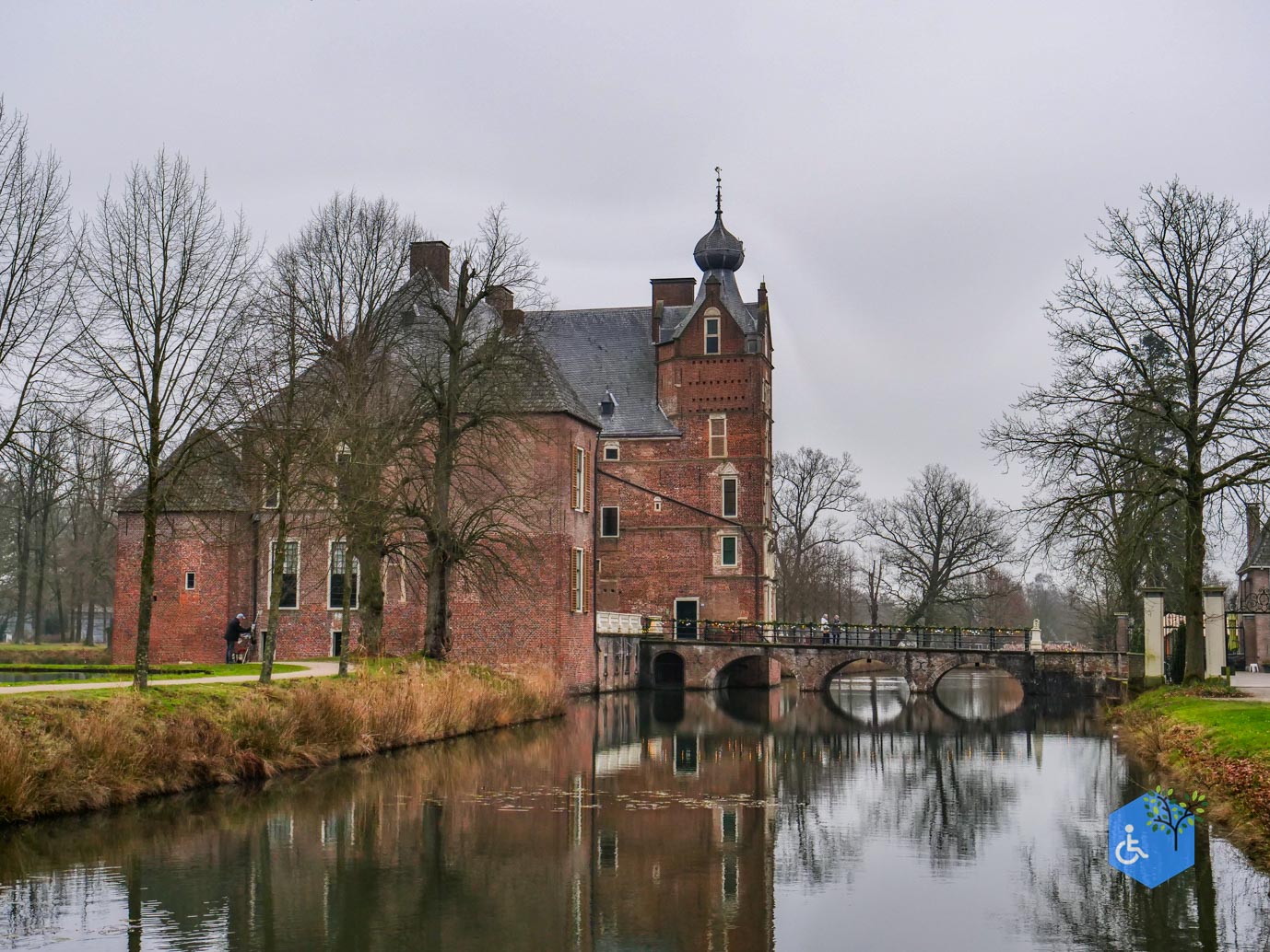 Vaassen_Kasteelpark_Cannenburch_17-12-2025-48