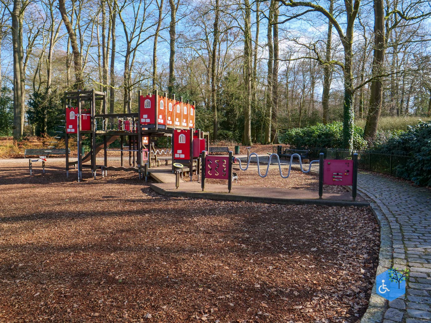 Amersfoort_Het_Beekdal_en_Park_Randenbroek_14-02-2026-25