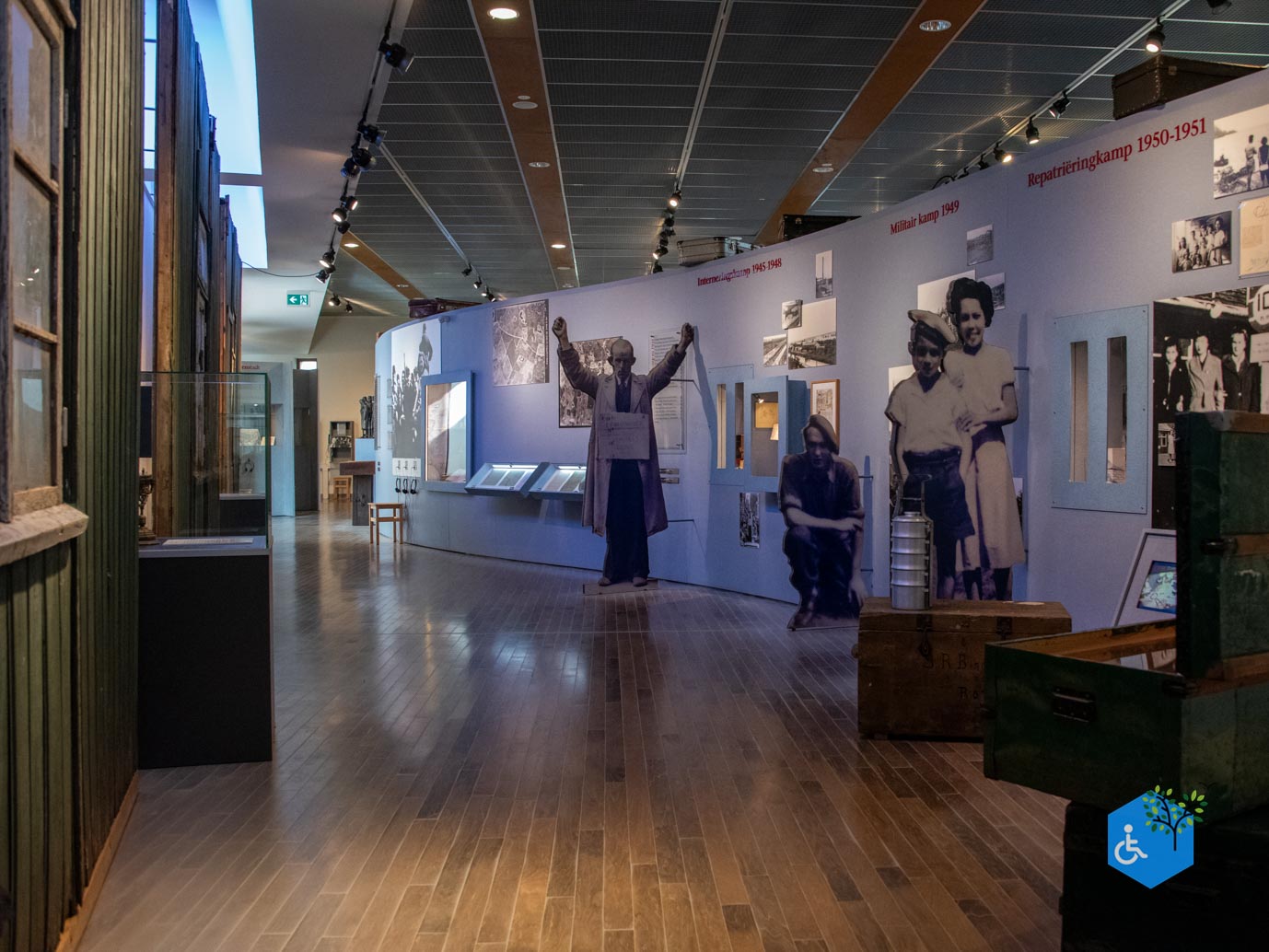 Hooghalen_Herinneringscentrum_Kamp_Westerbork_08-03-2026-11