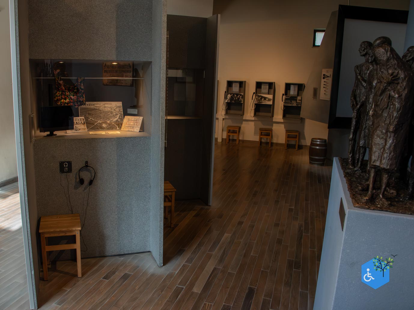 Hooghalen_Herinneringscentrum_Kamp_Westerbork_08-03-2026-12