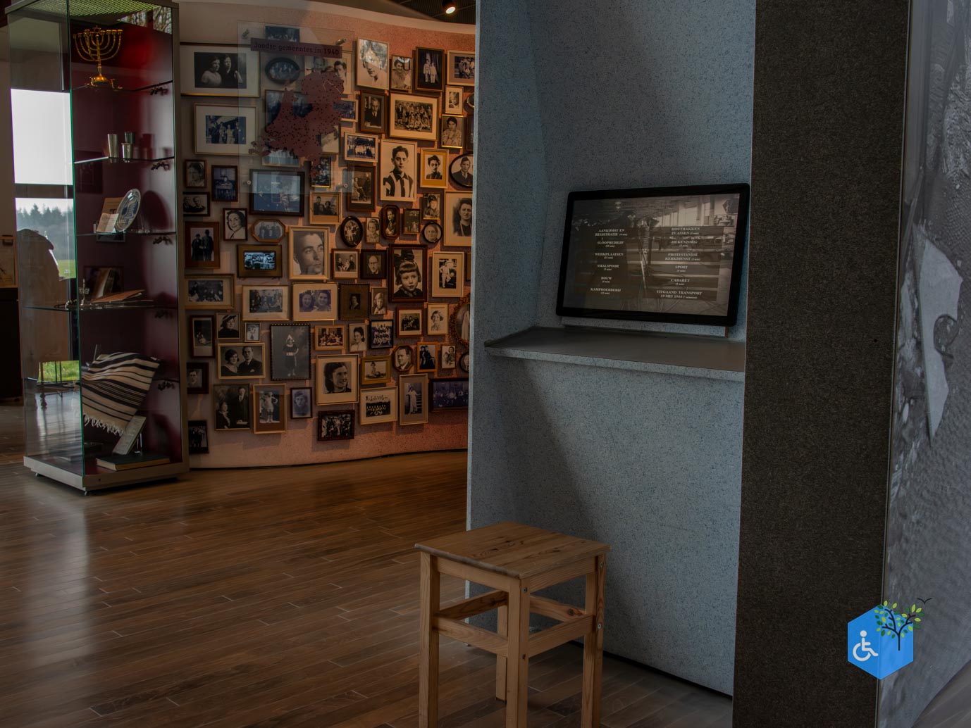 Hooghalen_Herinneringscentrum_Kamp_Westerbork_08-03-2026-13