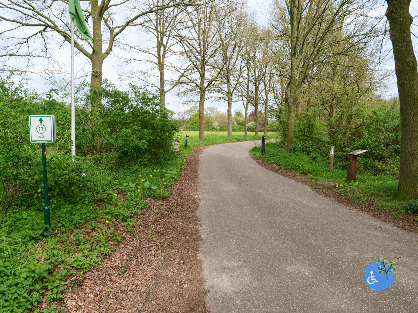 Mill_Rolstoelroute_Landgoed_Tongelaar_17-04-2026-7